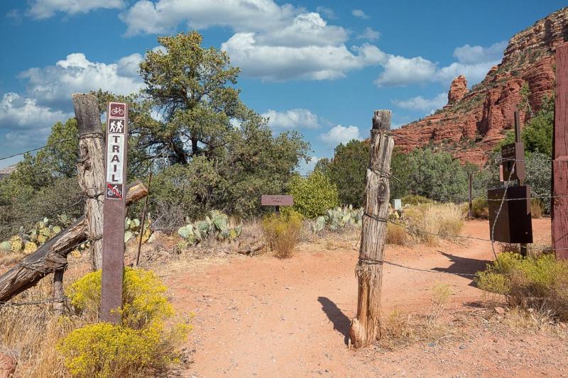 Bell Rock Drive Sedona - image 12
