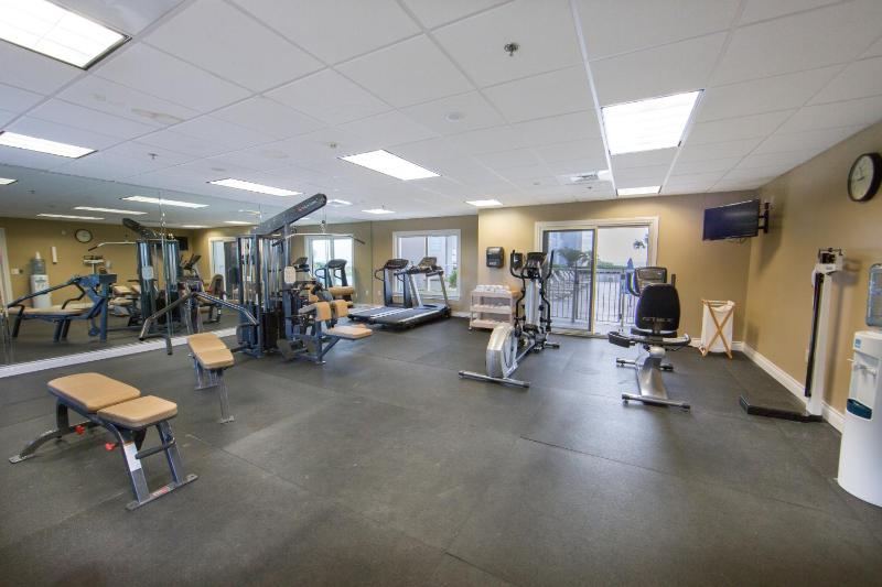 Holiday Inn Club Vacations Galveston Beach Resort By IHG - image 14
