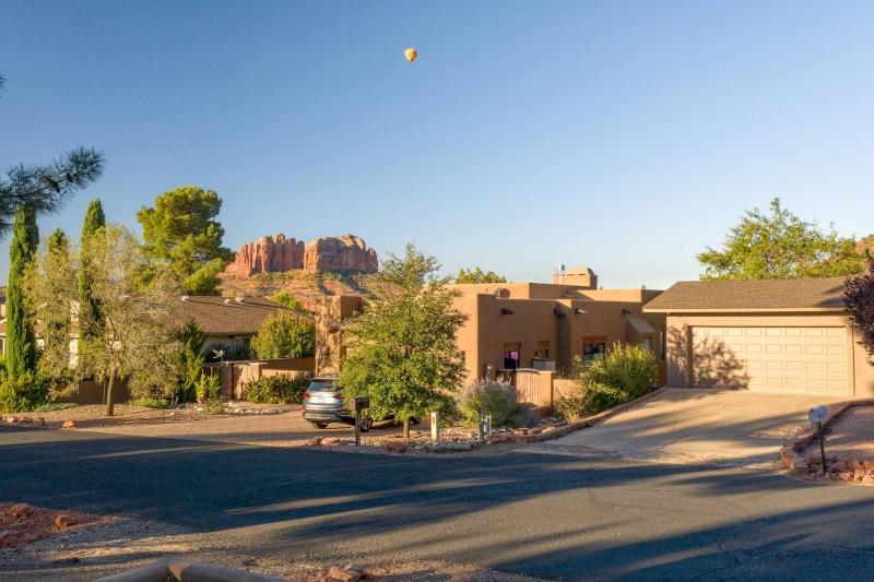 Bell Rock Drive Sedona - image 5
