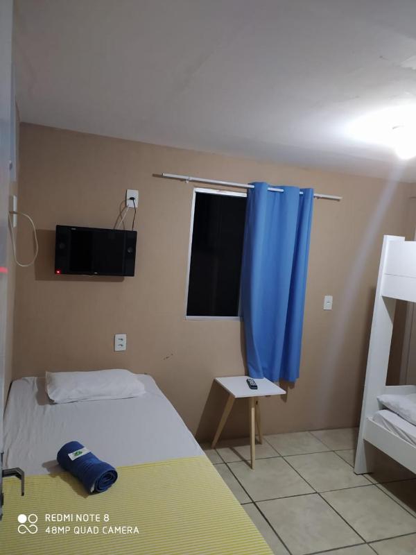 Casa Aeroporto Pousada - image 42