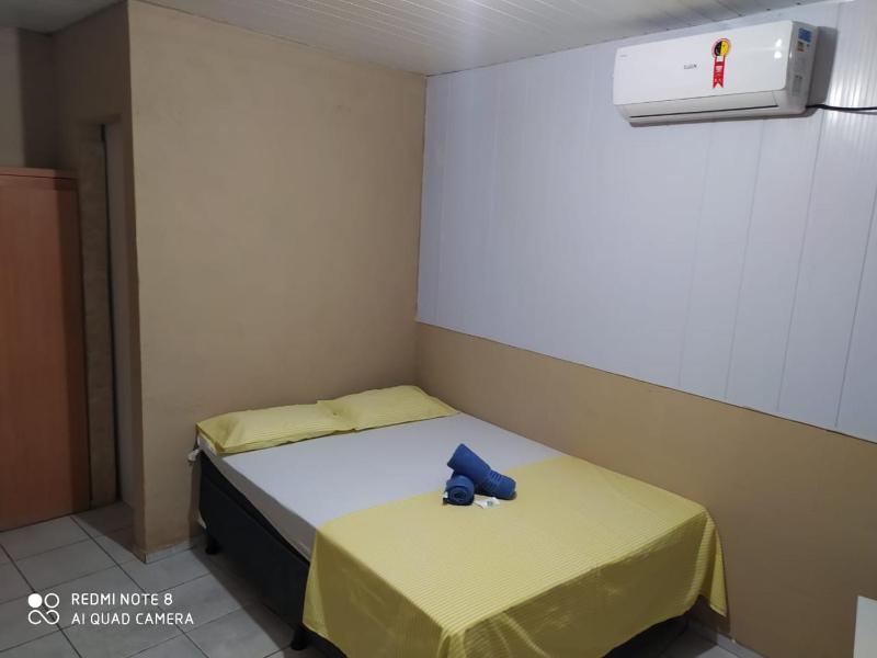 Casa Aeroporto Pousada - image 41