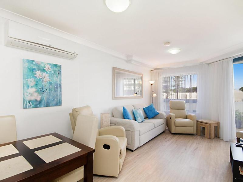 Calypso Plaza Resort Unit 238 Images