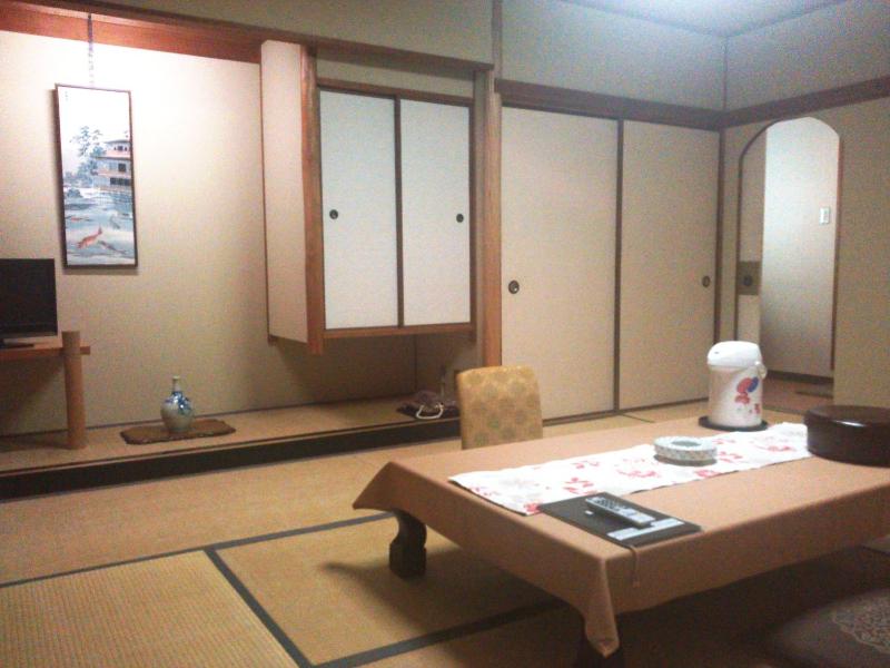 Nissho Besso - image 16