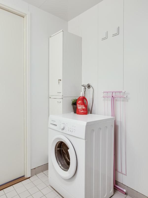 Studio with Sauna image 1