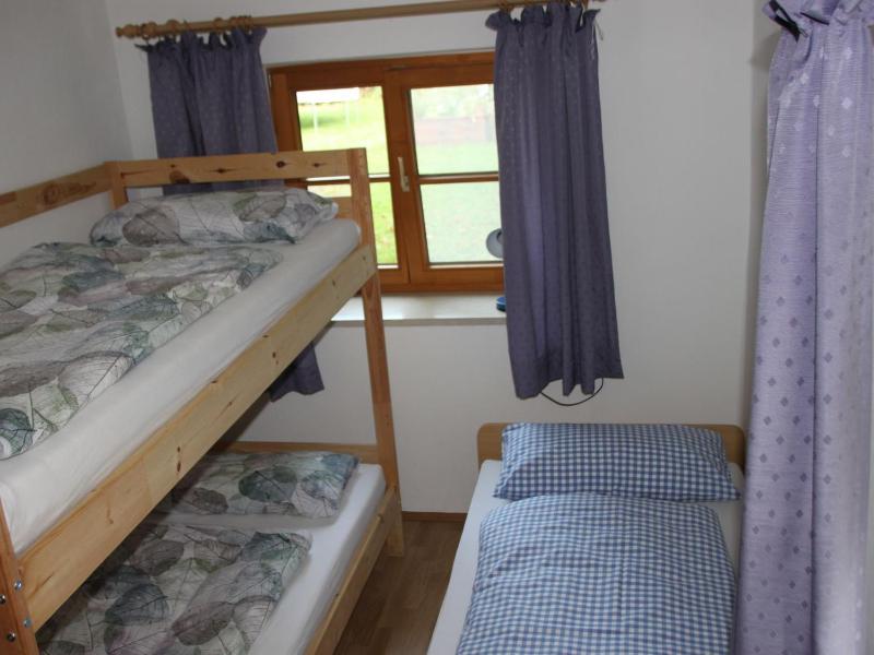 Two-Bedroom Apartment image 3