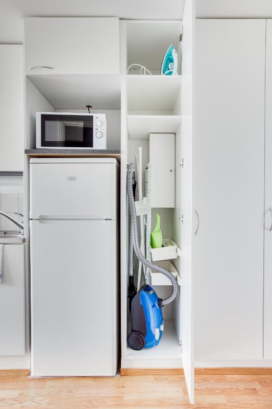 Studio with Sauna image 2