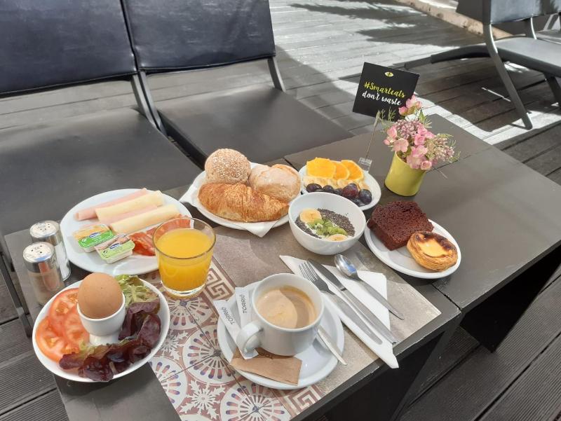 Hotel Gat Rossio - image 15