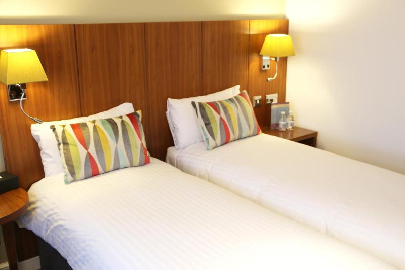 Standard Twin Room image 1