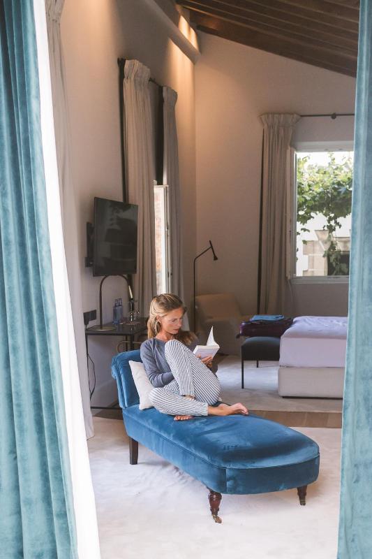 Junior Suite with Terrace image 4