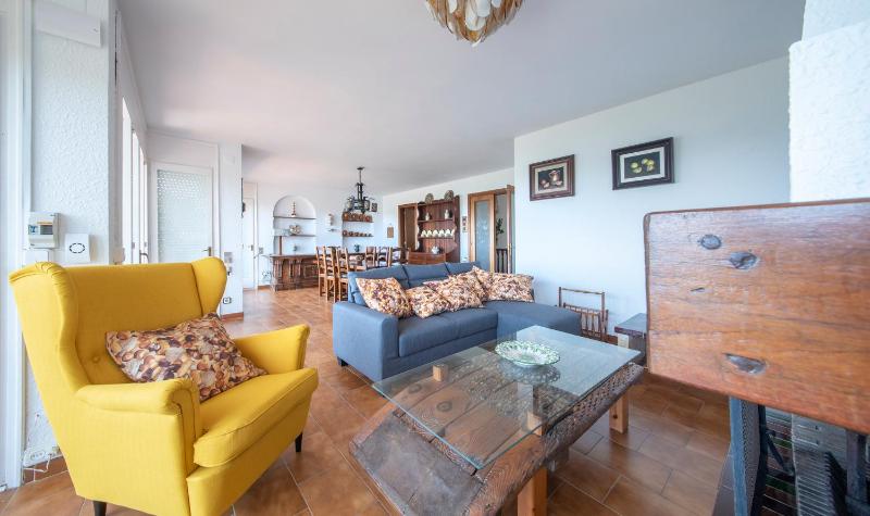 TarracoHomes Th128 Villa con vistas a la playa la Mora - image 15
