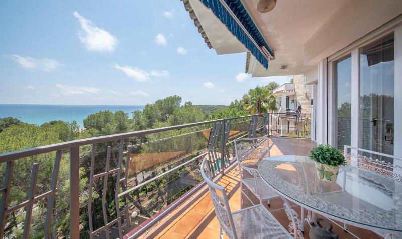 TarracoHomes Th128 Villa con vistas a la playa la Mora - image 48