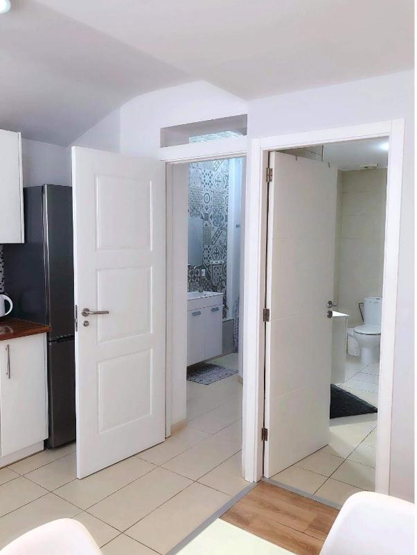 One-Bedroom Apartment image 3
