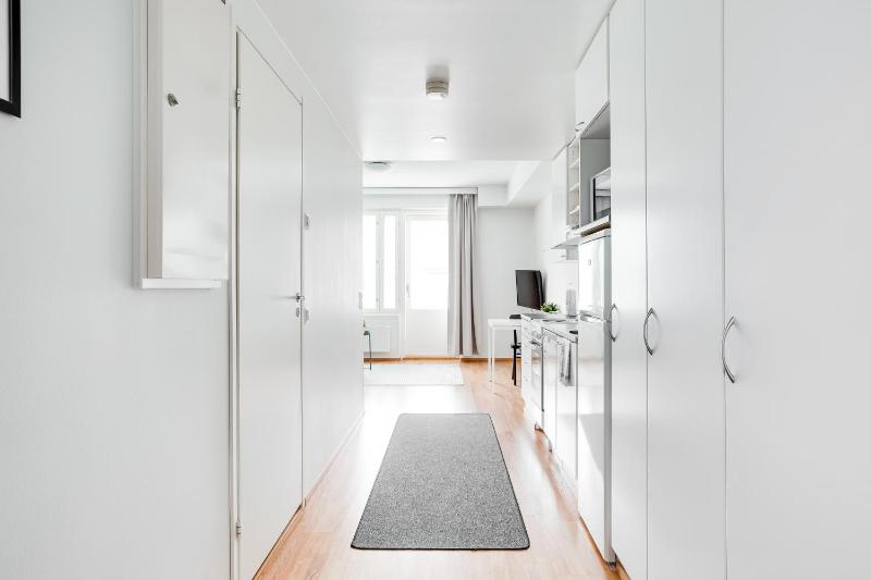 Studio with Sauna image 3