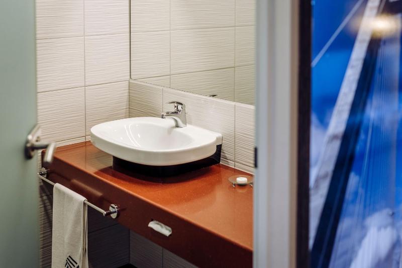 Executive Suite with Stadium View image 3