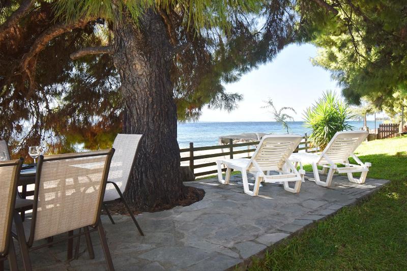 Barlee Beach Front House, Metamorfosi Images