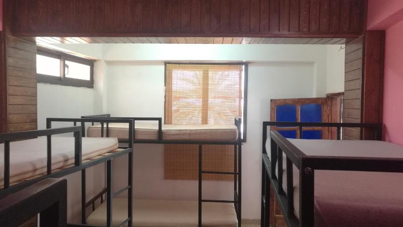 Deep Blue Divers Hostel Dahab - image 10
