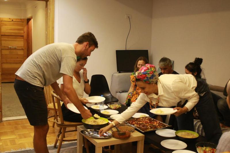 Madina Hostel - image 11