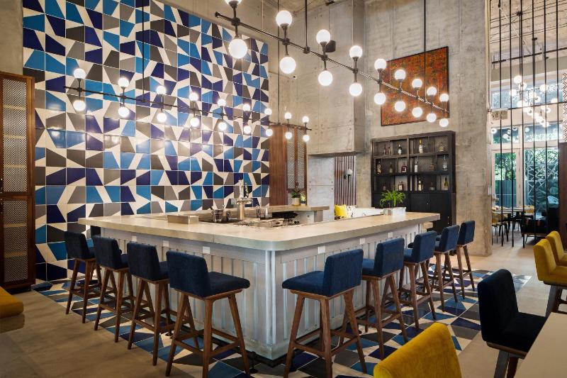 Hotel Indigo Miami Brickell By IHG - image 3