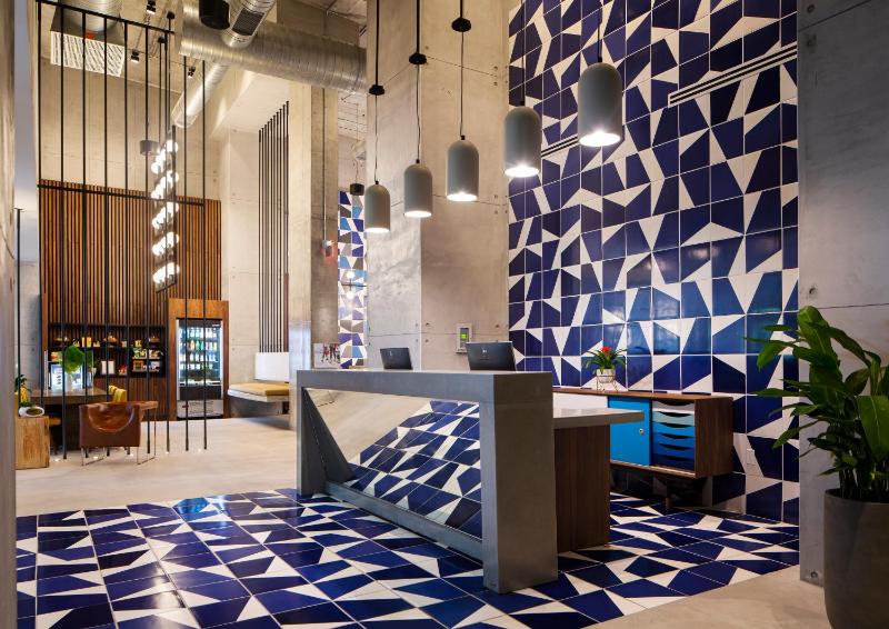 Hotel Indigo Miami Brickell By IHG - image 1