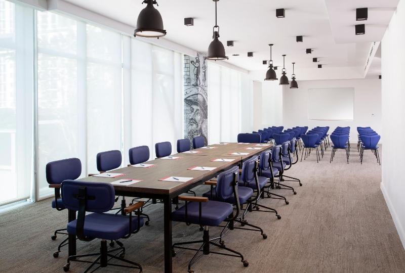 Hotel Indigo Miami Brickell By IHG - image 4