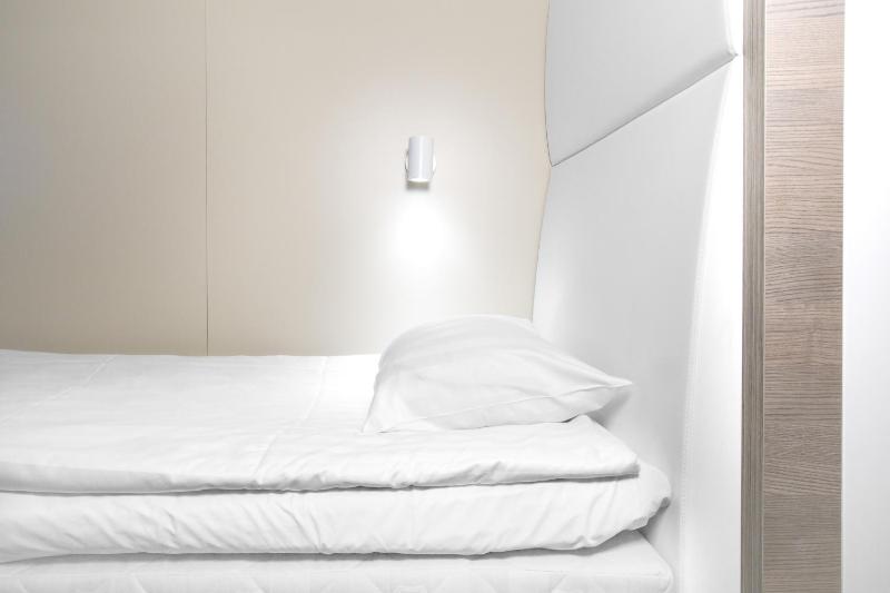 Omena Hotel Helsinki Lönnrotinkatu - image 3