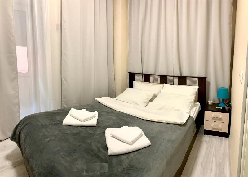 Classic Double Room image 2