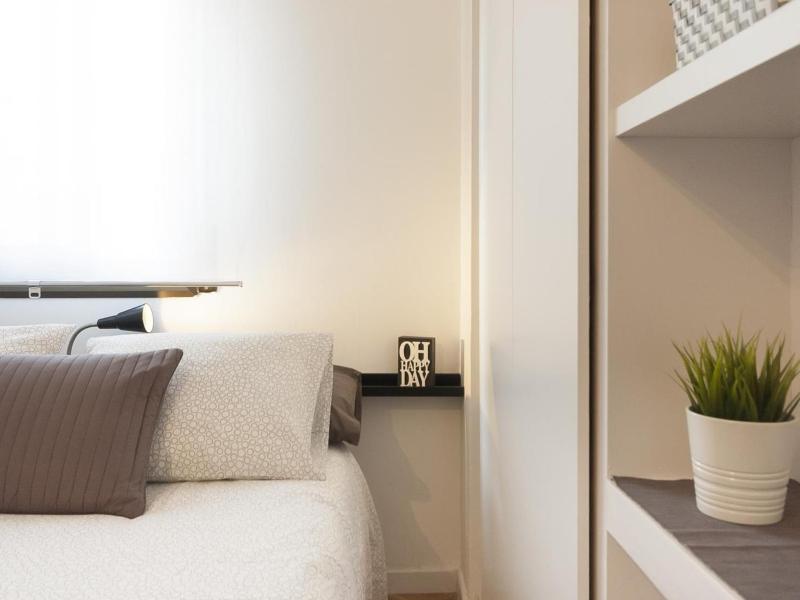 LETS HOLIDAYS Nice apartment in Barcelona - image 16