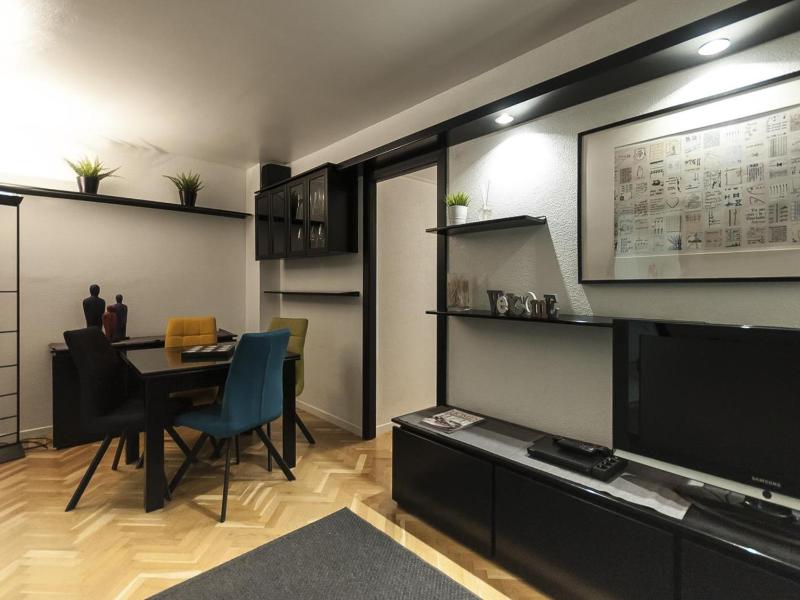 LETS HOLIDAYS Nice apartment in Barcelona - image 8