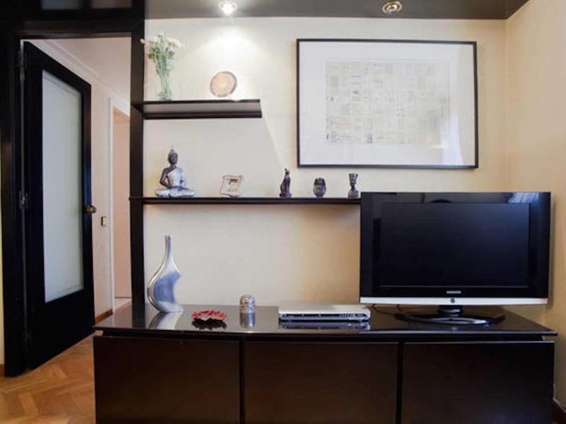 Three-Bedroom Apartment image 4