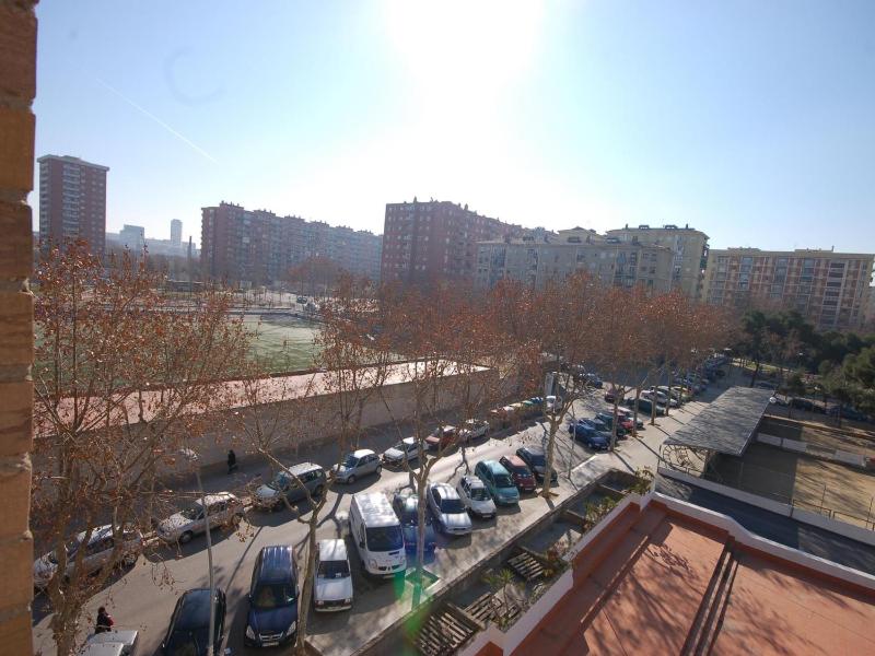 LETS HOLIDAYS Nice apartment in Barcelona - image 6