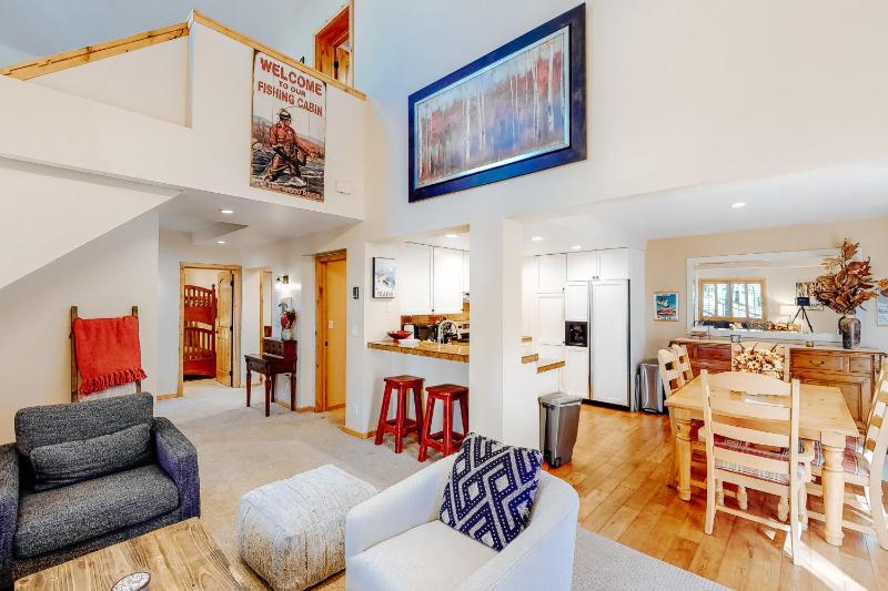 Three Bedroom House image 2