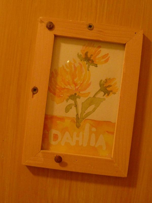 Quadruple Room - Dalhia image 2