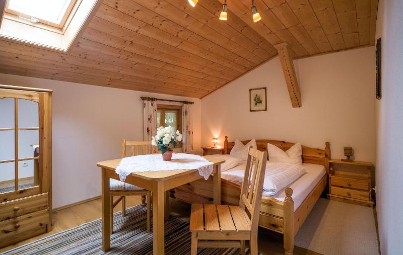 Three-Bedroom Apartment image 3