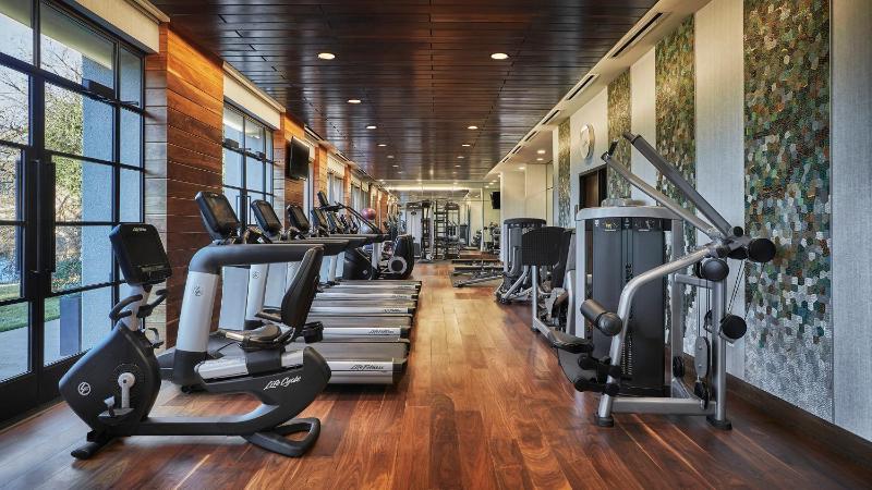 Four Seasons Hotel Austin - image 16
