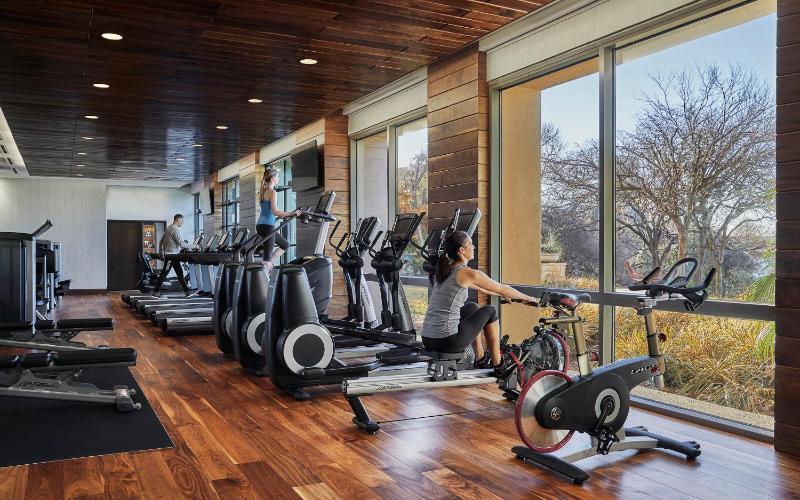 Four Seasons Hotel Austin - image 13