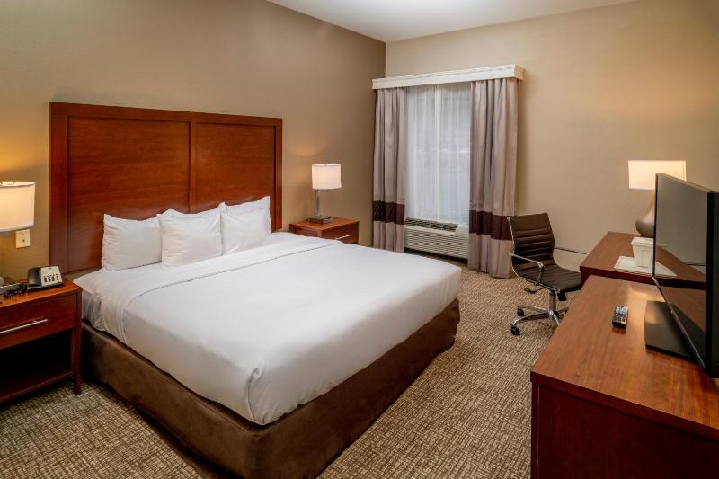 King Room - Accessible/Non-Smoking image 3