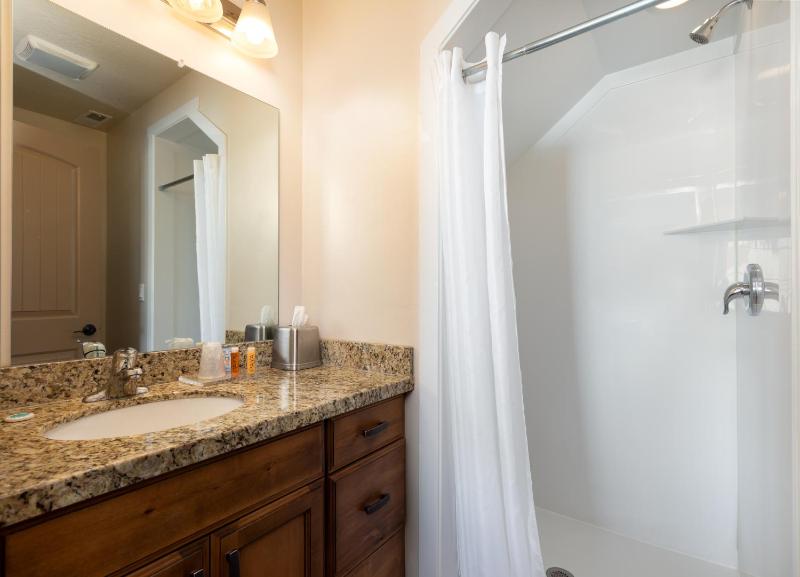 Three-Bedroom Apartment image 3