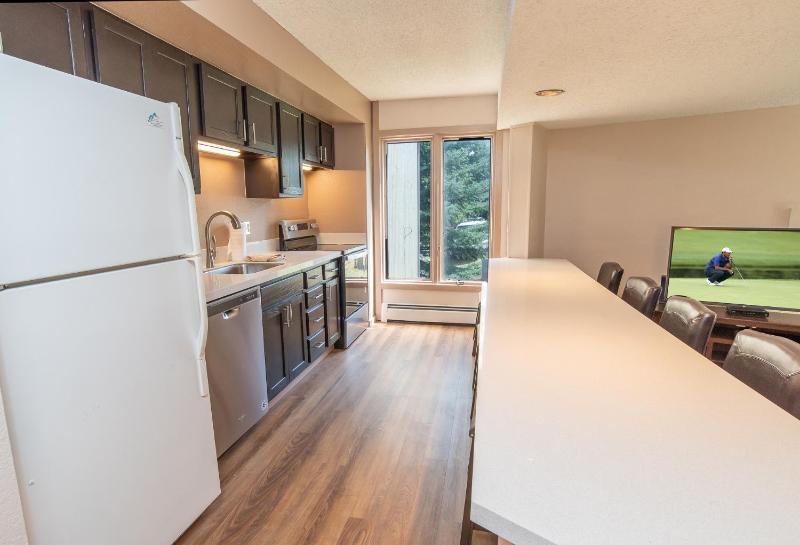 Gold Camp Miners' Inn Condo: Nice Location Updates - image 20
