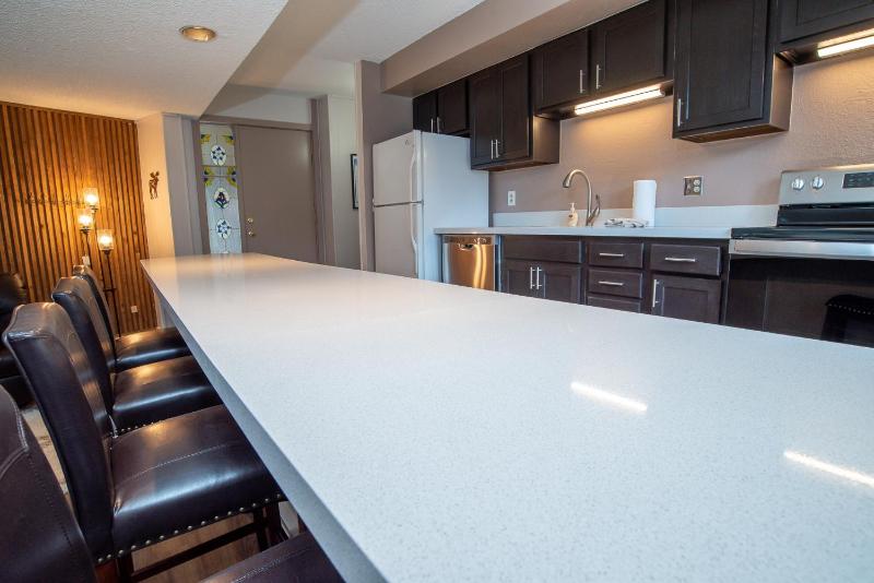 Gold Camp Miners' Inn Condo: Nice Location Updates - image 17