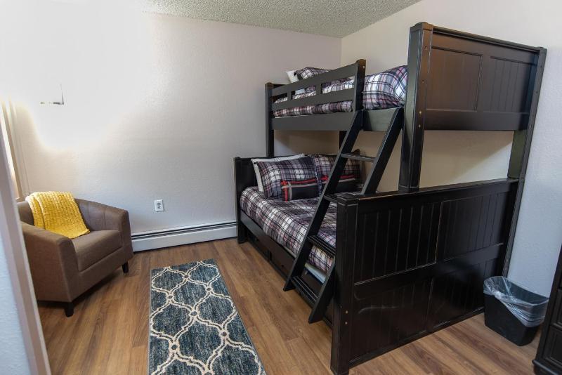 Gold Camp Miners' Inn Condo: Nice Location Updates - image 21