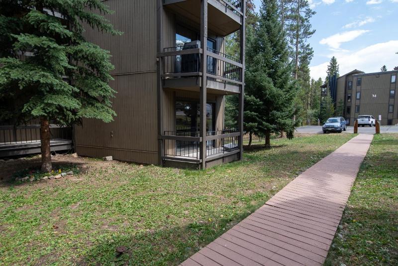 Gold Camp Miners' Inn Condo: Nice Location Updates - image 24