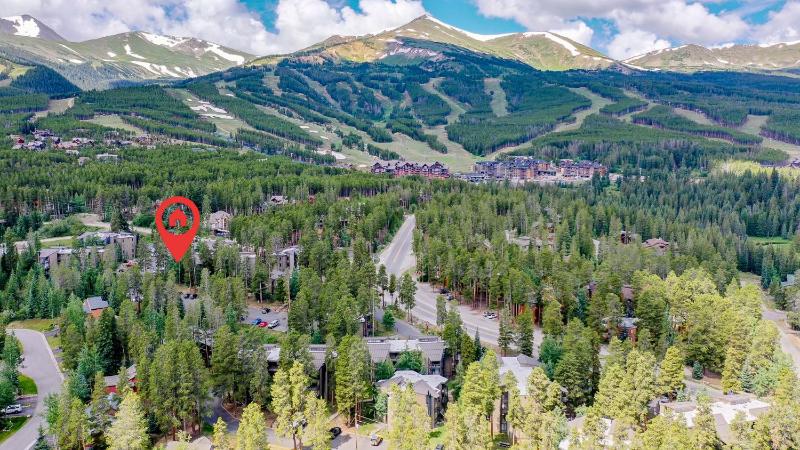 Gold Camp Miners' Inn Condo: Nice Location Updates - image 25