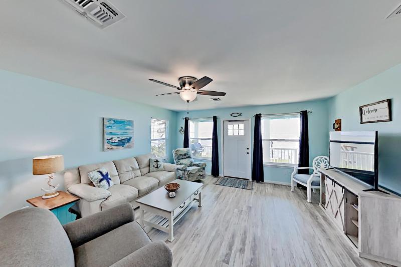 Two-Bedroom House image 3