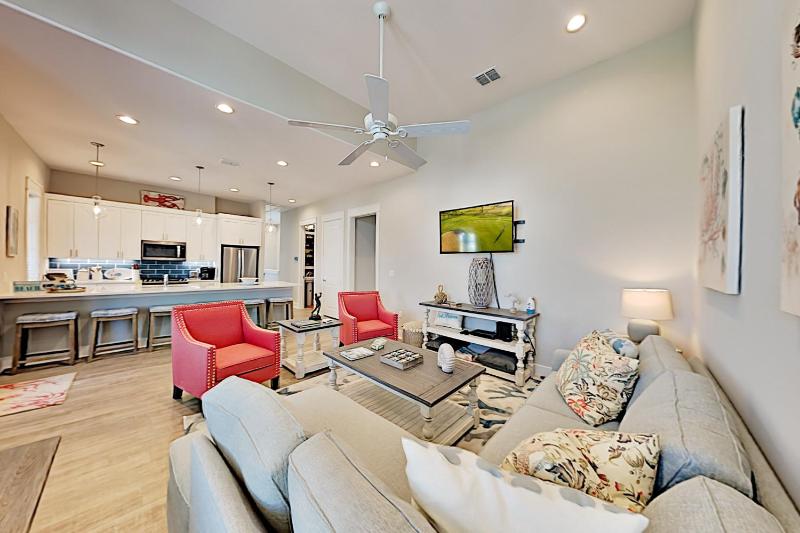 Four-Bedroom House image 1