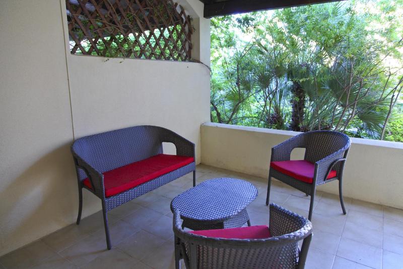 One-Bedroom Villa image 3