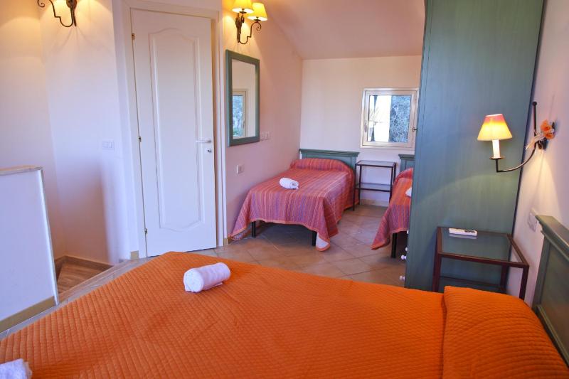 Le Ville del Residence Zagara (by Vacation Service) - image 19