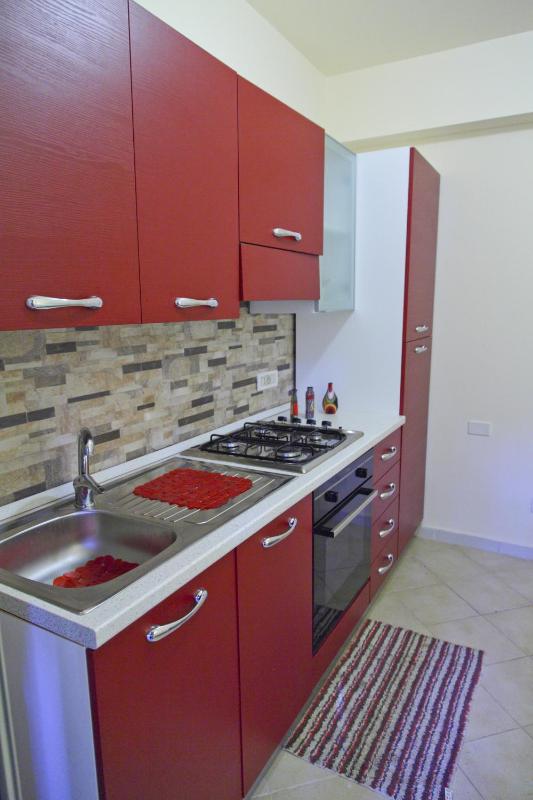 Le Ville del Residence Zagara (by Vacation Service) - image 7