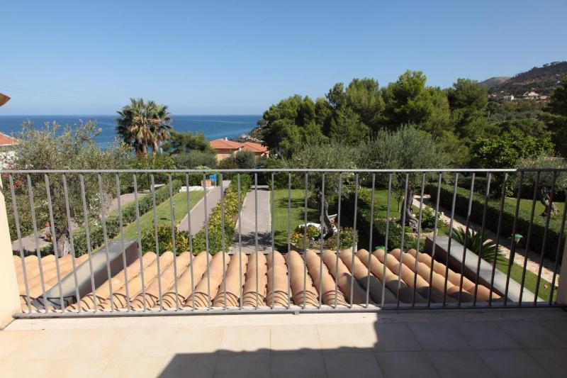 Two-Bedroom Villa with Sea View image 3