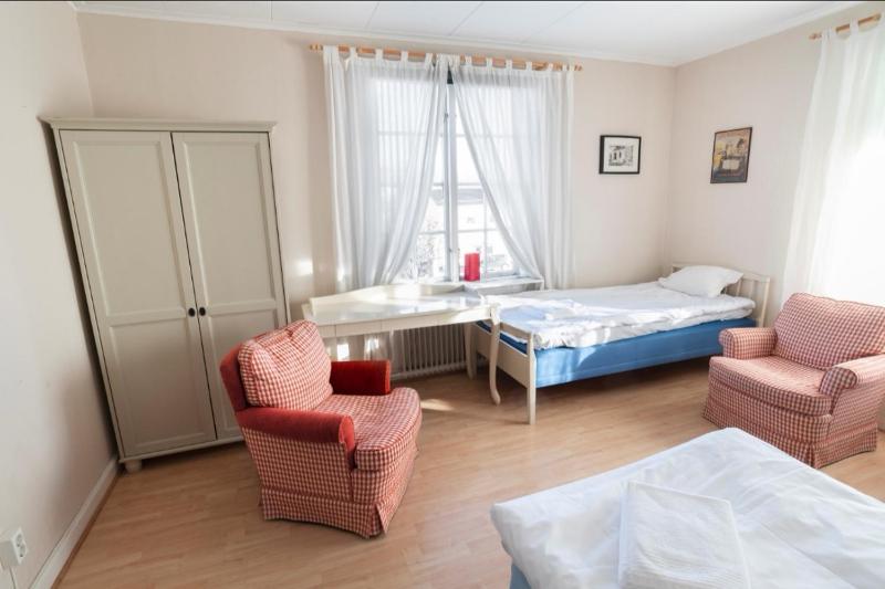 Quadruple Room image 1