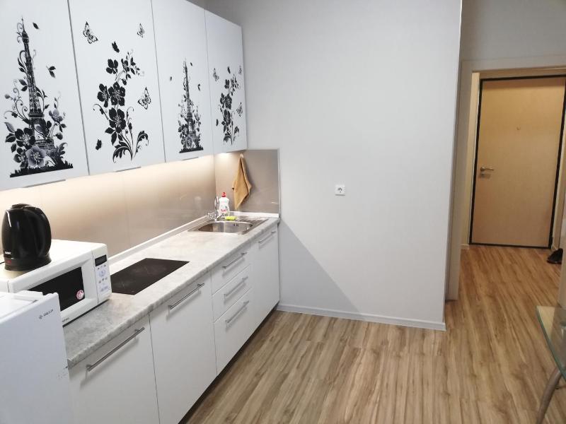 One-Bedroom Apartment image 3